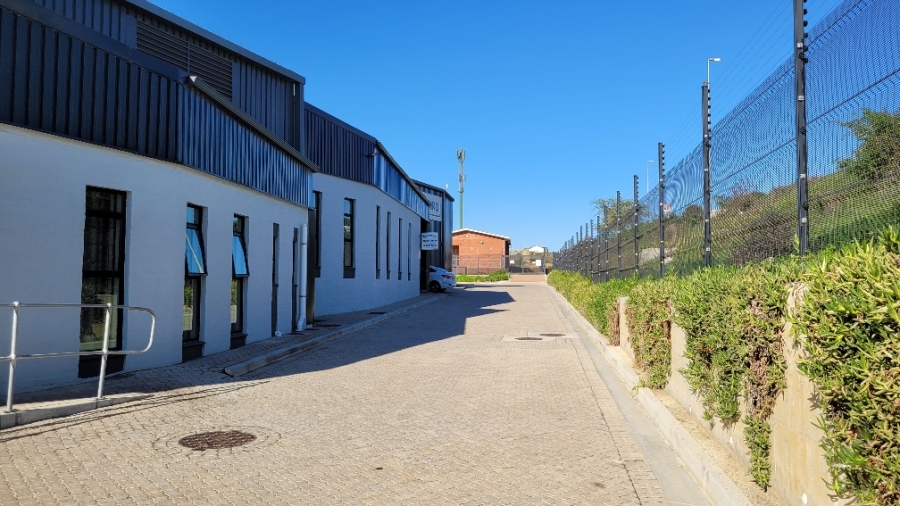 Commercial Property for Sale in Atlantic Hills Western Cape